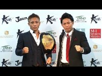 武尊を巡る壮絶な遺恨マッチは続く　「危険な男」小澤海斗、Krush-58kg級初防衛戦