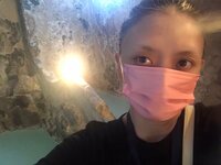 広田レオナ『療養中に映画撮ろうかな…』