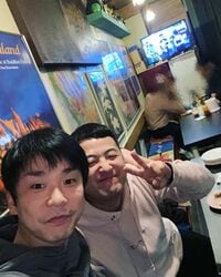 かまいたち 濱家＆和牛 水田の同期ショットに反響「26期本当に素敵です！」