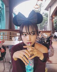 「一緒に行く？」”神的美少女”黒木ひかりがデートに誘う姿に興奮するファン続出