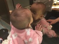 森渉、娘の“キスシーン”公開「そのうち彼氏ができて、、、」と複雑な心境