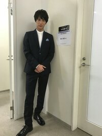 中川大志『春、新たな始まり』