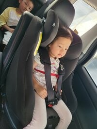 小原正子『?☆』