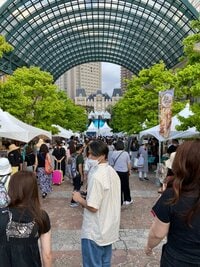 原田龍二の嫁『Aloha Tokyo♡』