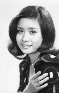 小柳ルミ子『キャー‼️恥ずかしい(≧∀≦)‼️』