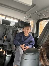 ラミレス美保『ダウン症ケンジの歯』