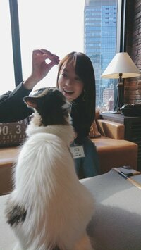 細川直美『幸せな１日♥️』