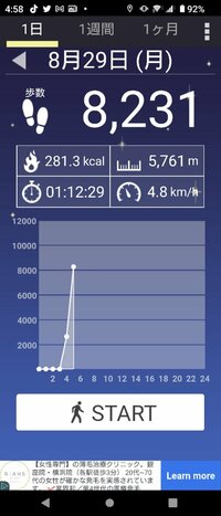 秋野暢子『朝散歩のススメ』