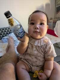 チェリー吉武『日曜日の始まり』