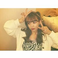 「癒し」「かっっっっわ」藤田ニコルのキュートすぎる“ハーフツイン”姿にファン歓喜