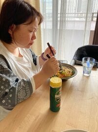 ニッチェ 江上敬子『好みを知ってるし!』