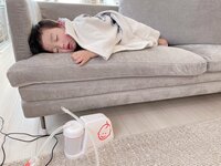 辻希美『鼻水…』