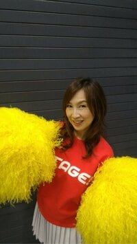 森口博子『舞祭組のバックダンサーを！』