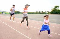 森渉『来年の年賀状候補！？(≧∀≦)ノ』