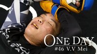 ONE DAY - ONE DAY #46 V.V Mei | 動画視聴は【Abemaビデオ(AbemaTV)】