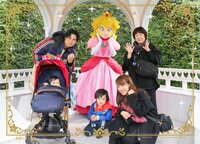 川崎希『記念写真♡』