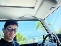 薬丸裕英『南国ドライブ』