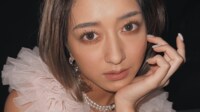みちょぱ(26)「おめでたですか？」ファンからのコメントに反応「おめでたなわけないだろ！」