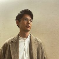 妻夫木聡「似合ってますか？ #自信ない」 “噂の眼鏡”姿に「最高に似合ってます」と反響