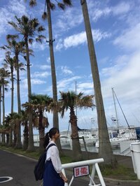 大友花恋『鎌倉』