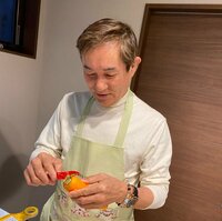 田中健『父親弁当（中／36回目　料理編）』