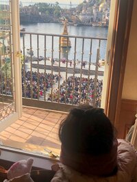 市川海老蔵『パレードみて』