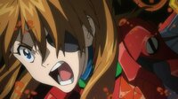 【視聴ページ】ヱヴァンゲリヲン新劇場版：Q 