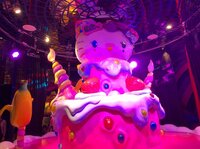 あべこうじ『あべキティーちゃん』