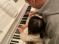 トレンディエンジェル 斎藤司『娘とはじめての』