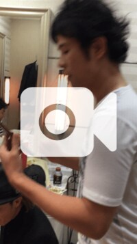 松本和也『ものまねSMAPに密着』