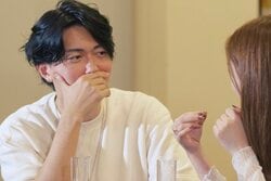 てんちむの“元カレ”と噂のイケメン経営者、元トップグラドルの可愛さに「キュンとした」顔を赤らめ告白