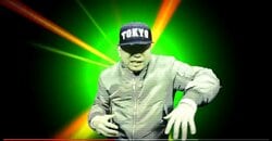 レイザーラモンRG　格闘技『RIZIN』に向け「PRIDE名シーン」ラップ