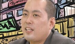 V系ボーカルがライブ中にすっぴん披露！ ビフォーアフターにエバース町田「なんだよこれ」とイラッ