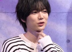 Travis Japan七五三掛、占い師に悩みを赤裸々告白、一番信頼してるメンバーも明かす