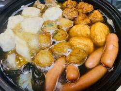  坂上忍、黙々と作りあっという間に食べた夕食「美味しそう」「マネしてみます」の声 