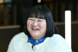 ヨネダ2000・愛、7歳の頃から好きな芸能人を告白「きっかけは歌声」
