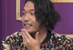 見取り図、ある大物人物が突然収録を見学に…緊張走り「マジで嫌だ」リリーはポツリ本音