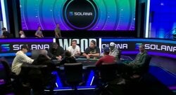 エントリー料160万、優勝賞金16億円の“規格外”ポーカー世界大会に日本人プレーヤーが挑戦中…人気YouTuberも勝ち残り奮闘続く