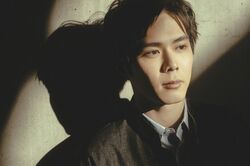 細田佳央太、恋愛番組に出演したら「翻弄され続けると思います」最終回を迎える『もしイケ』に感慨も