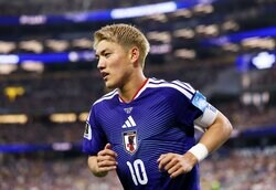 「ブラジルの悪夢にも」日本代表10番の“規格外のパス”が世界でバズる！「寸分の狂いもない」「芸術的」海外ファン衝撃【W杯】