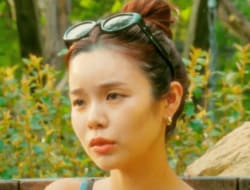 「前の奥さんの写真わざと残してるなと思って」バツ1彼氏のカメラロールを全消し！？28歳彼女の驚きの行動にスタジオ唖然