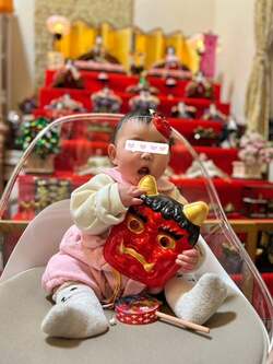  北斗晶の義娘・凛、ファンから貰った品を着用した可愛すぎる娘「素敵」「たまりません」の声 