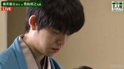 藤井聡太名人が初防衛に“王手” 史上初「羽田空港対局」で豊島将之九段に勝利し上昇気流の3連勝！／将棋・名人戦七番勝負第3局