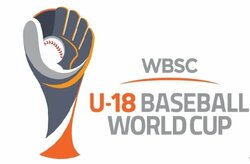 「第29回 WBSC U-18ベースボールワールドカップ」日本戦全試合を「AbemaTV」で完全生中継　26日の壮行試合も