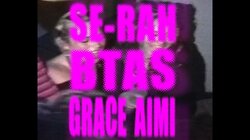 Se-Rah × Grace Aimi、Instagramから始まった夢の共演を記録した“Girls Night Documentary”のMVを公開！