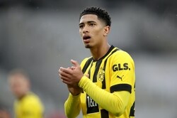“注目銘柄”ベリンガムはステップアップを急がず？　状況次第ではドルトムント残留の可能性も