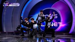 「ただ者じゃない」ダンス歴わずか1年、16歳の天才に会場が戦慄…ビジュアル、実力ともハイレベルな戦い『BOYS PLANET』開幕！誰もが驚いたPENTAGONフイの参加と涙の理由