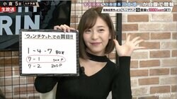 「欲しかった」人気ダンサーのCOCO、親知らず抜歯直後の次長課長河本に“歯”をおねだり／ミッドナイト競輪