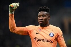 チェルシー＆マンUがGKオナナに関心？…インテルは流出に備えエンポリ守護神を注視か