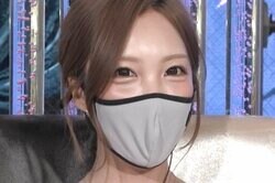板野友美のモノマネメイクでブレイク・ざわちん（33）、初めて真似たのは実は井上真央さんの…「意外！」驚きの声